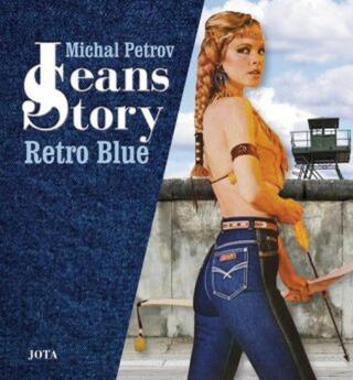 Jeans Story  - Michal Petrov
