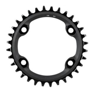 Jednopřevodník SHIMANO MTB-ostatní FC-MT610 32 z 12 spd