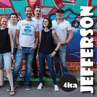 Jefferson – 4ka