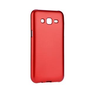 Jelly Case Flash pro HUAWEI P20, červená