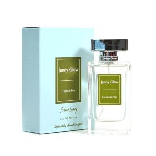 Jenny Glow Freesia & Pear - EDP 80 ml