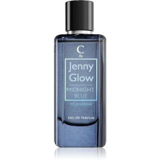 Jenny Glow Midnight Blue parfémovaná voda pro muže 50 ml