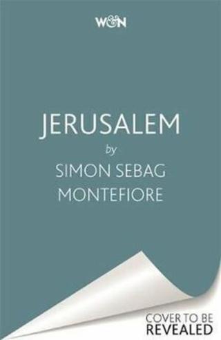 Jerusalem : The Biography  - Simon Sebag Montefiore