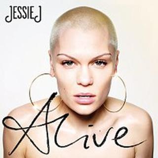 Jessie J – Alive