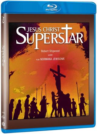 Jesus Christ Superstar