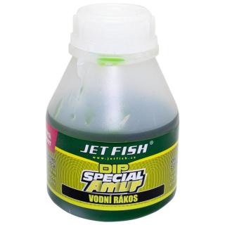 Jet Fish Amur Dip 175ml Příchuť: VODNÍ RÁKOS