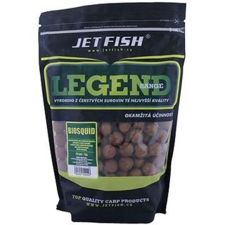 Jet Fish Boilie Legend 1kg