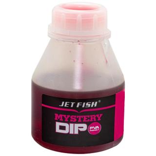 Jet Fish Dip Mystery 200ml Příchuť: KRILL / Sépie