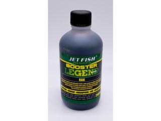 Jet Fish Legend Range Booster 250ml Příchuť: Rak