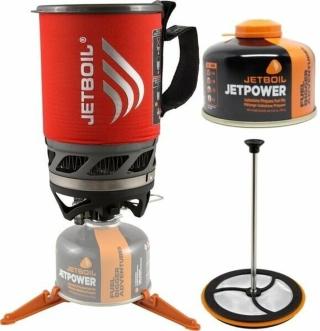 JetBoil Vařič MicroMo Cooking System SET 0,8 L Tamale