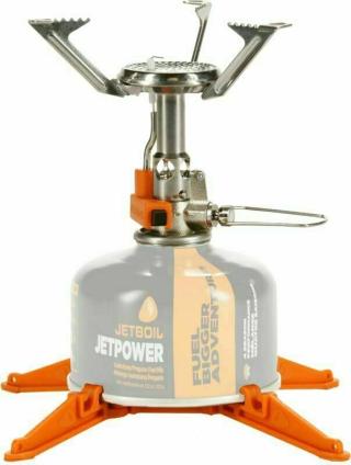 JetBoil Vařič MightyMo Šedá