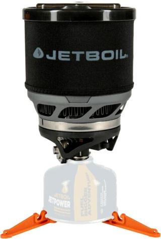 JetBoil Vařič MiniMo Cooking System 1 L Carbon