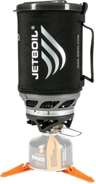 JetBoil Vařič Sumo Cooking System 1,8 L Carbon