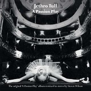 Jethro Tull – A Passion Play