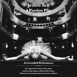 Jethro Tull – A Passion Play / The Chateau D'Herouville Sessions