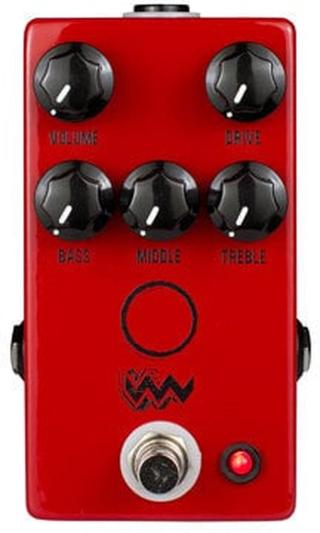 JHS Pedals Angry Charlie V3