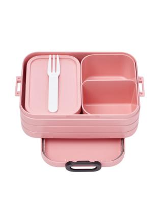 Jídelní box Mepal Bento Midi Nordic Pink