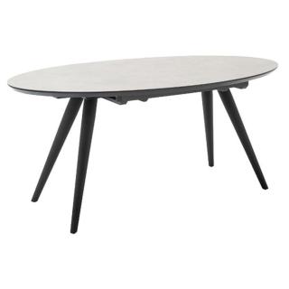 Jídelní stůl Connor rozkládací 200-245x76x100 cm