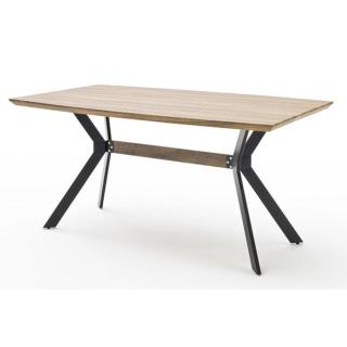 Jídelní stůl Louis 160x76x90 cm
