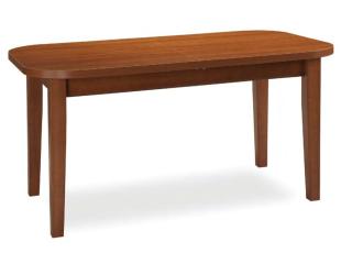 Jídelní stůl Max Barva korpusu: Wenge, Rozměry: 150 cm + 40 cm, Hloubka: 85 cm