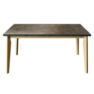 Jídelní stůl Ombo rozkládací 150-190x76,5x80 cm