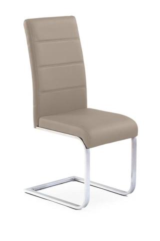 Jídelní židle K85 Cappuccino,Jídelní židle K85 Cappuccino
