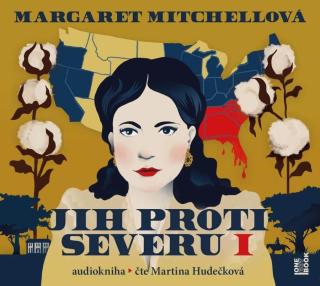 Jih proti Severu I.  - audiokniha