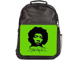 Jimi Hendrix Batoh