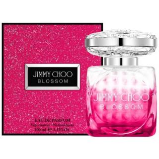 Jimmy Choo Blossom - EDP 2 ml - odstřik s rozprašovačem