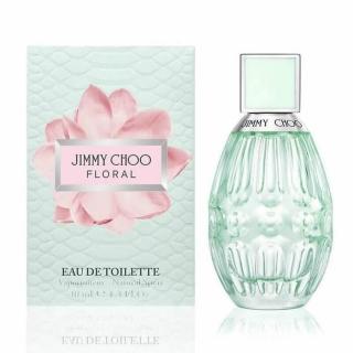 Jimmy Choo Floral - EDT 40 ml