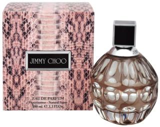 Jimmy Choo Jimmy Choo - EDP 100 ml