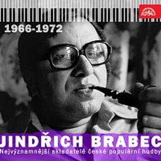 Jindřich Brabec, Různí interpreti – Nejvýznamnější skladatelé české populární hudby Jindřich Brabec 1.