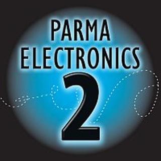 Jindřich Parma – Parma electronics 2