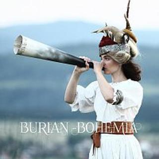 Jiří Burian – Bohemia