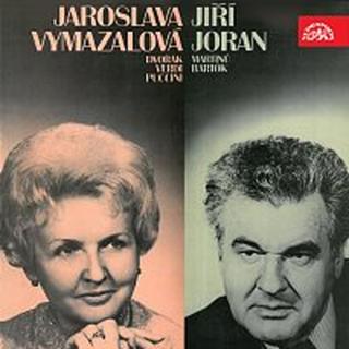 Jiří Joran, Jaroslava Vymazalová – Jaroslava Vymazalová, Jiří Joran