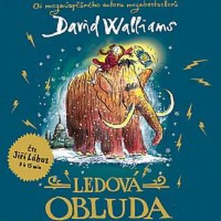 Jiří Lábus – Walliams: Ledová obluda