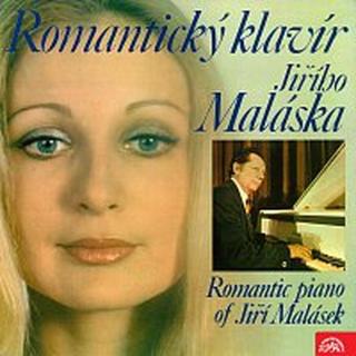 Jiří Malásek – Romantický klavír