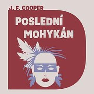 Jiří Schwarz – Cooper: Poslední Mohykán