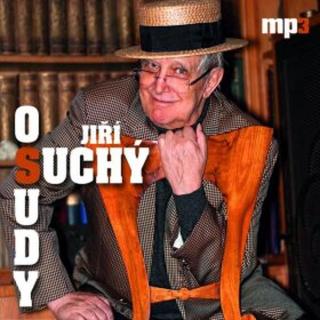 Jiří Suchý: Osudy - Jiří Suchý - audiokniha