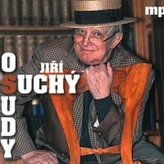 Jiří Suchý – Osudy  CD-MP3
