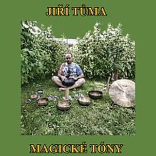 Jiří Tůma – Magické tóny