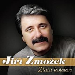 Jiří Zmožek – Zlatá kolekce