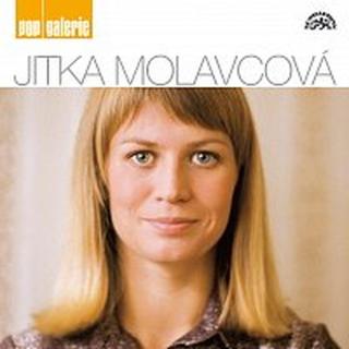 Jitka Molavcová – Pop galerie CD