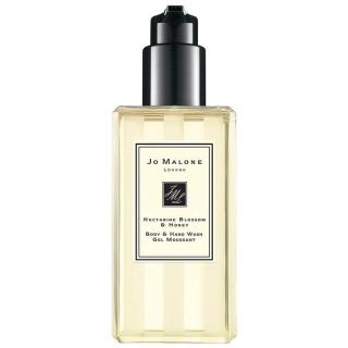 Jo Malone Nectarine Blossom & Honey - sprchový gel 250 ml