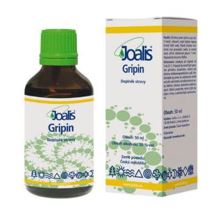 Joalis Gripin 50 ml