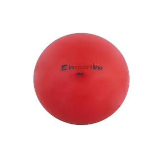 Jóga míč inSPORTline Yoga Ball 3 kg