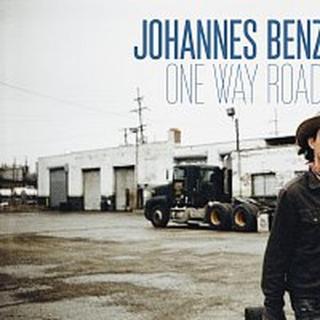 Johannes Benz – One Way Road