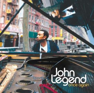 John Legend - Once Again