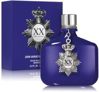 John Varvatos XX Indigo - EDT 75 ml