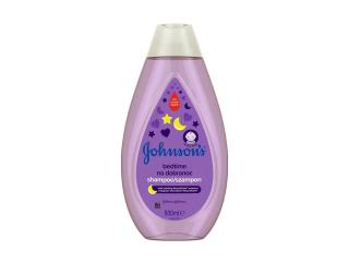 Johnsons Bedtime šampon Pro Dobré Spaní 500ml